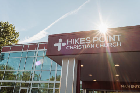 Hikes Point Ministry Center Pic