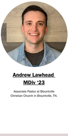 Andrew Lawhead
