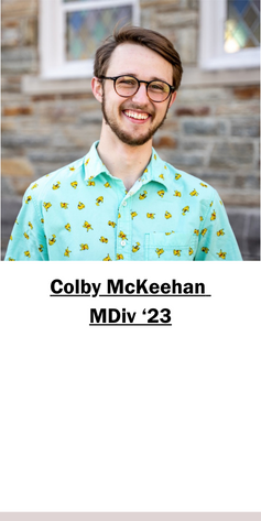 Colby McKeehan
