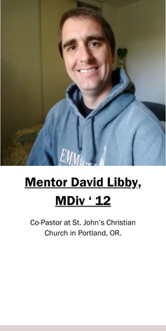 David Libby