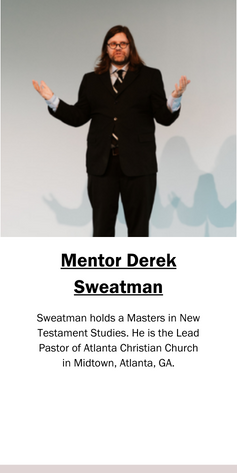 Derek Sweatman