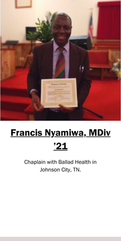 Francis Nyamiwa