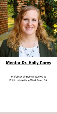 Holly Carey
