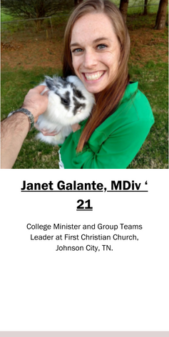 Janet Galante