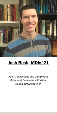 Josh Bush