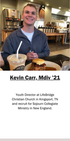 Kevin Carr