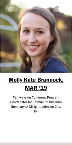 Molly Kate Brannock