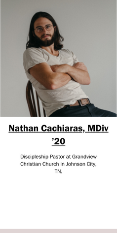 Nathan Cachiaras