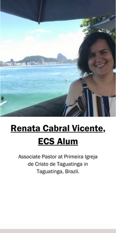 Renata Cabral Vicente