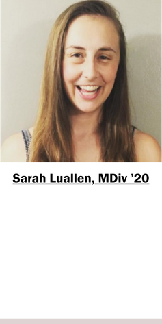 Sarah Luallen