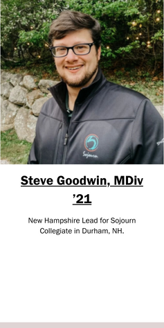 Steve Goodwin