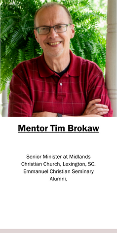 Tim Brokaw