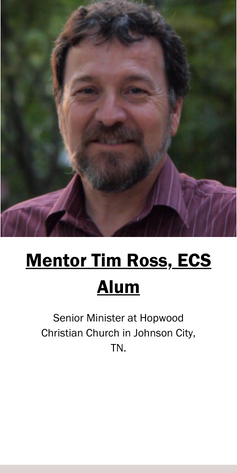 Tim Ross